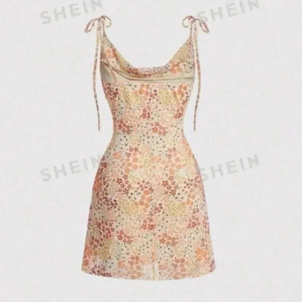 Size 6 women’s brand new dress - Picture 2 of 3